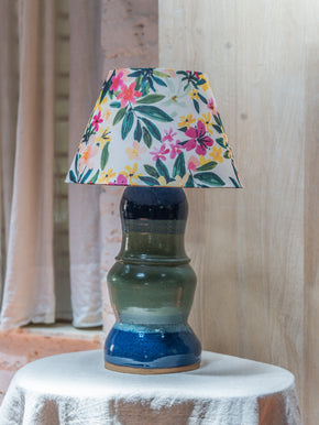 Nilgiri Dusk Table Lamp