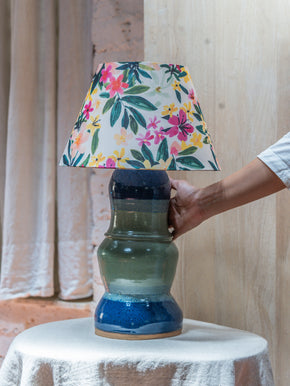 Nilgiri Dusk Table Lamp