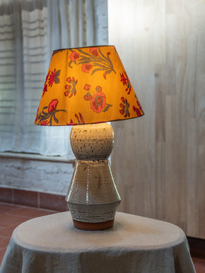 Marigold Hour Table Lamp