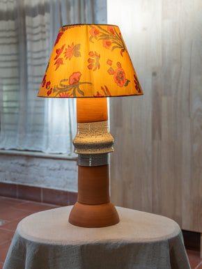 Deccan Dusk Table Lamp