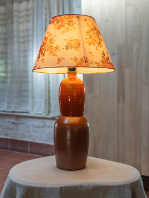 Tamarind Dusk Table Lamp