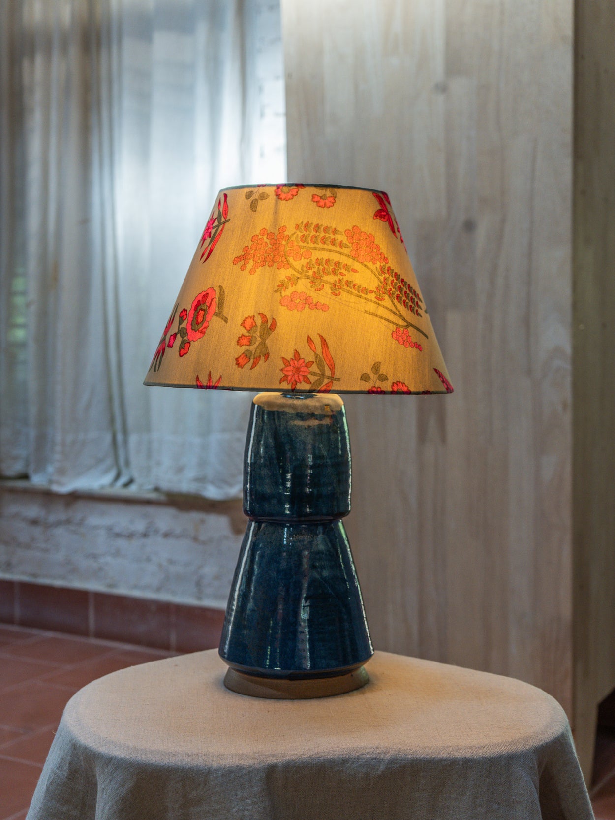 Neel & Bloom Table Lamp