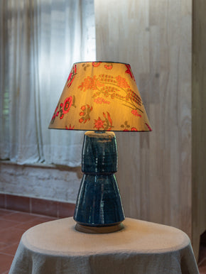 Neel & Bloom Table Lamp