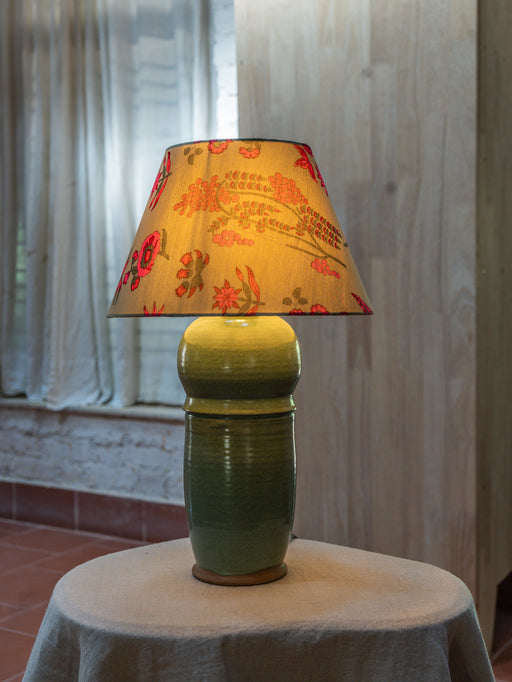 Moss & Bloom Table Lamp
