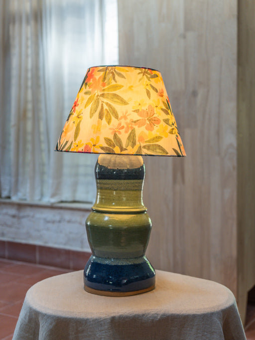 Nilgiri Dusk Table Lamp