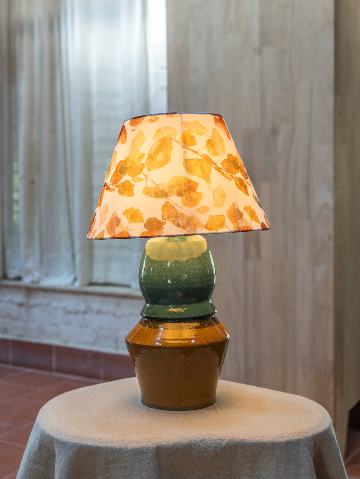 Myna Table Lamp