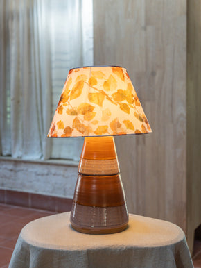 Monsoon Earth Table Lamp