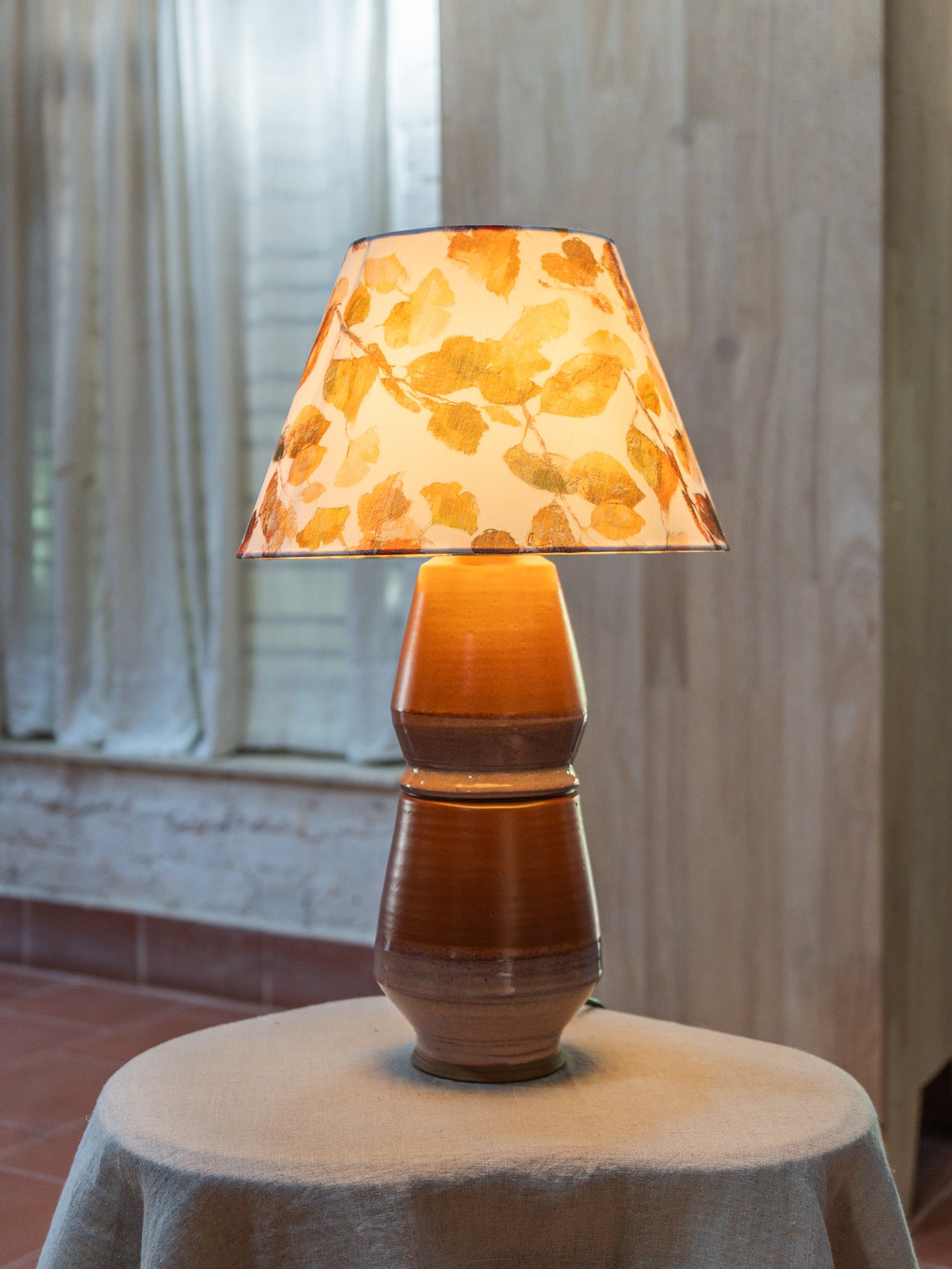 Dusk Table Lamp (Copy)