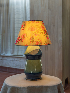 Nightjar Table Lamp