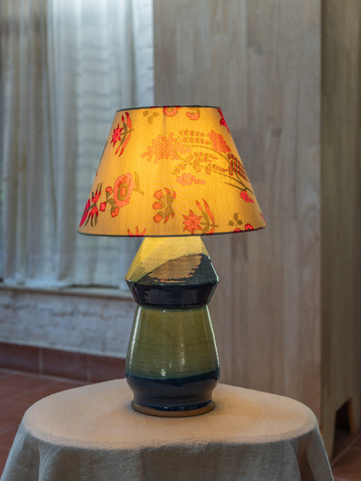 Nightjar Table Lamp