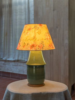 Sage Creek Table Lamp