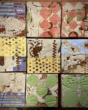 The Ceramic Surface: More Than Skin Deep With Eva Lys Champagne
