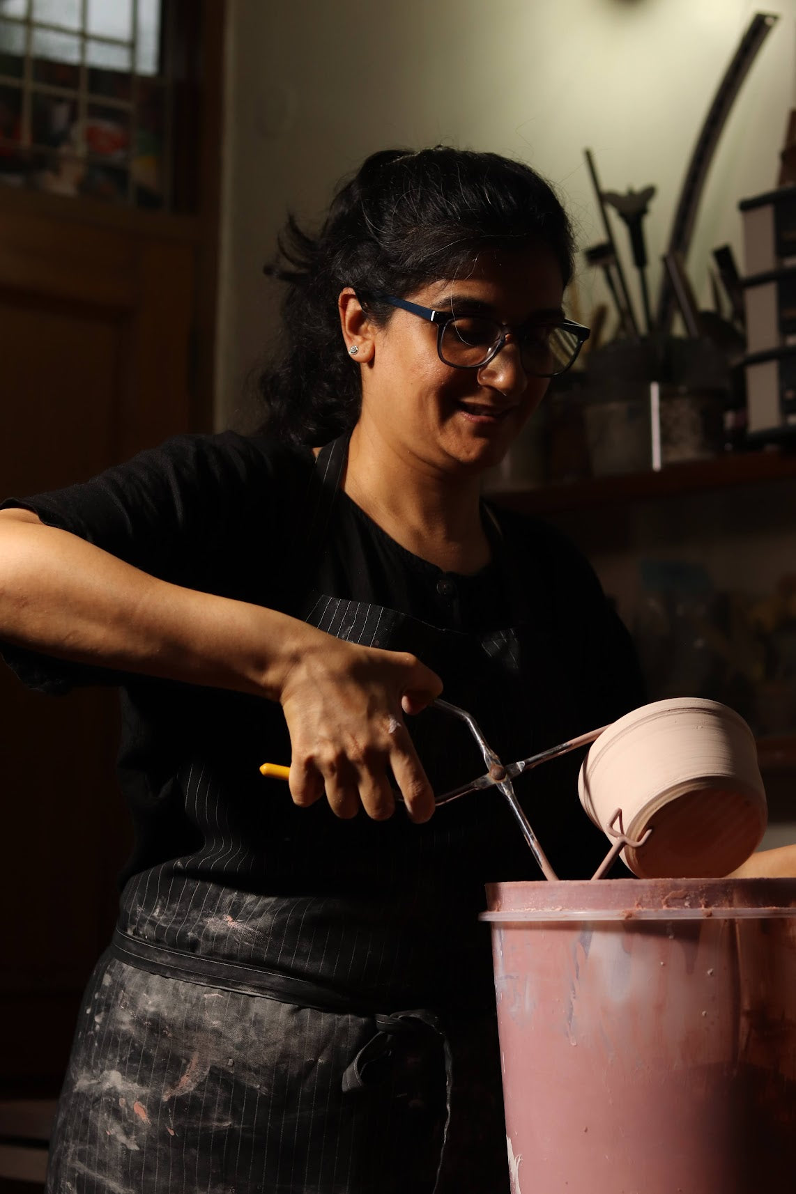 Glaze Developement Course By Tinni Arora