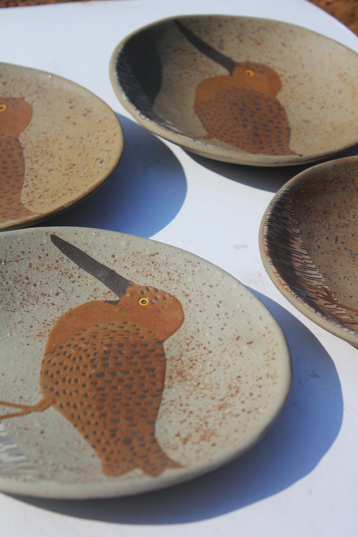 Decoding Nerikomi Patterns With Kavita Ganguly