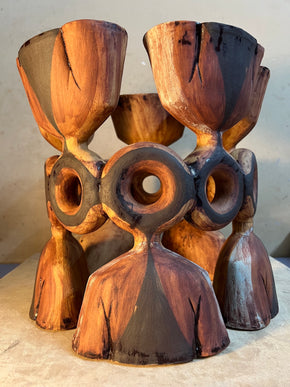 Composite Forms With Shivu Mahesh