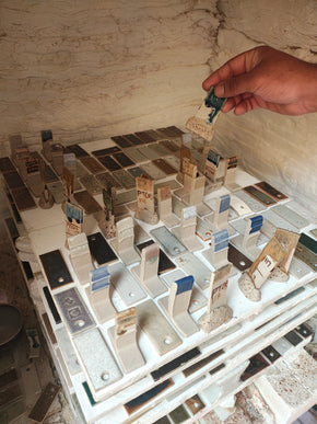 Glaze Developement Course By Tinni Arora