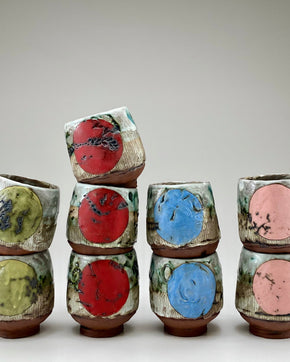 The Ceramic Surface: More Than Skin Deep With Eva Lys Champagne