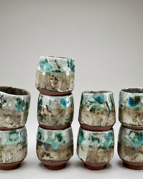 The Ceramic Surface: More Than Skin Deep With Eva Lys Champagne