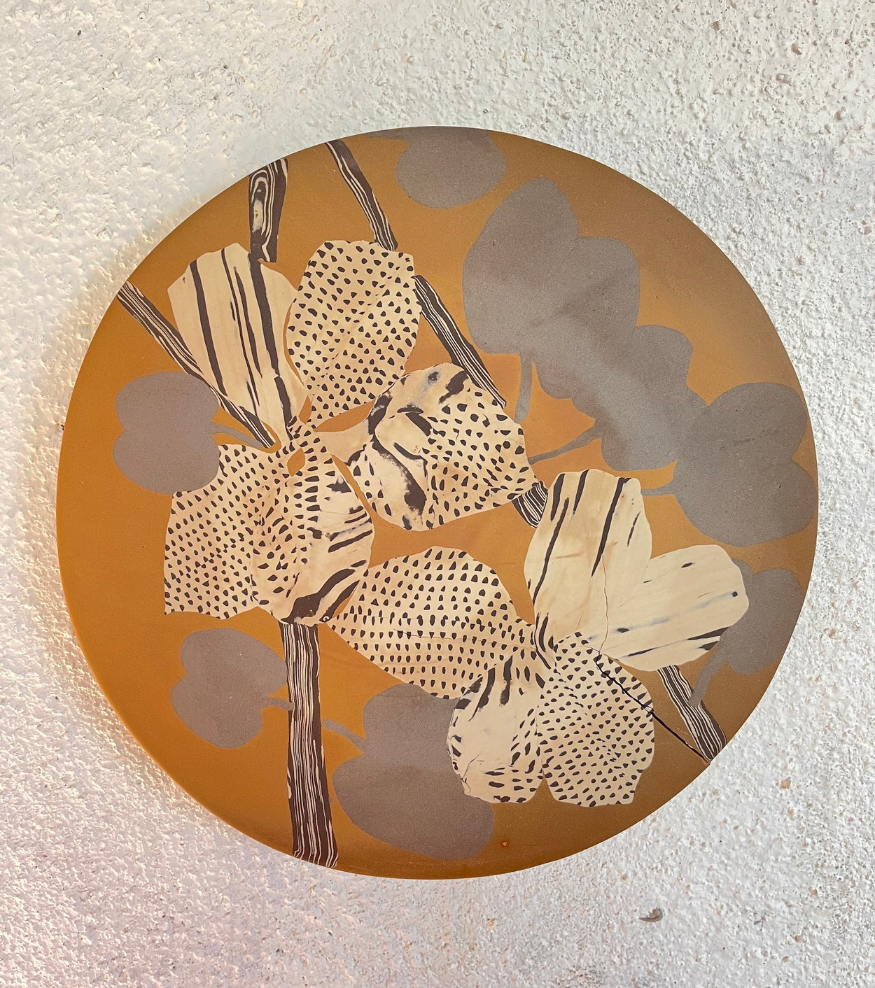 Decoding Nerikomi Patterns With Kavita Ganguly