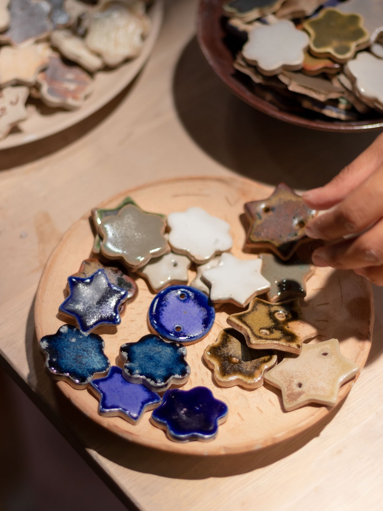 Glaze Developement Course By Tinni Arora