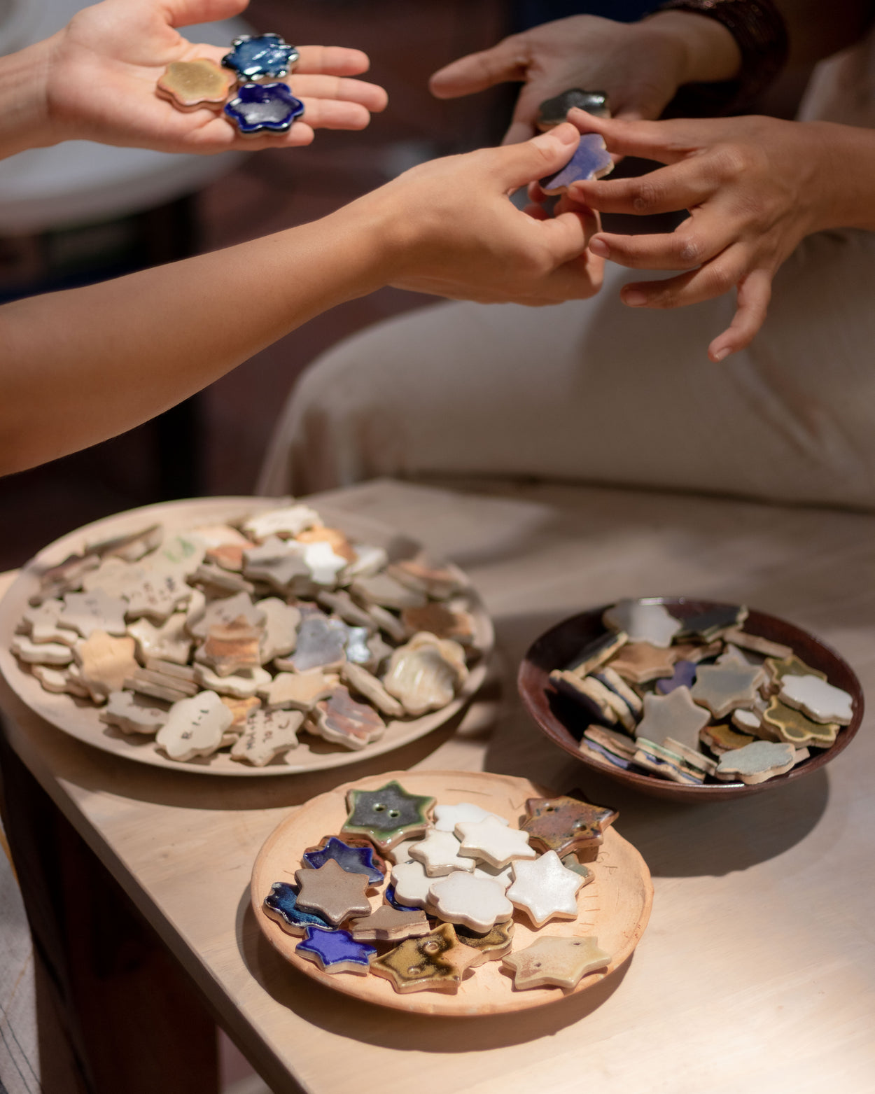 Glaze Developement Course By Tinni Arora