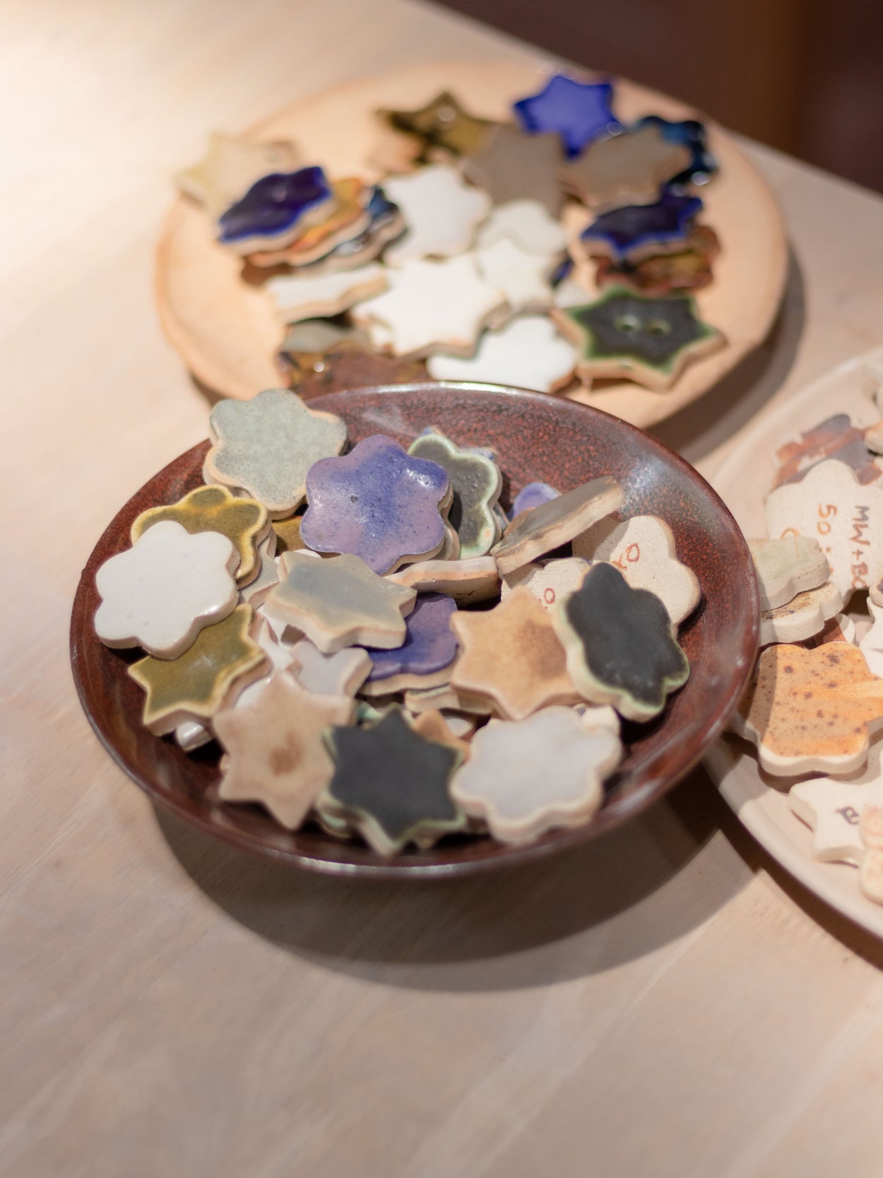 Glaze Developement Course By Tinni Arora