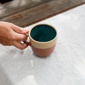 Sweet Bark Mug