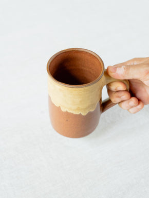Defective - Mango Leaves Mulch Mug