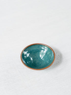 Mango Leaves Bowl - Petite