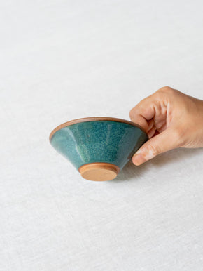 Mango Leaves Bowl - Petite