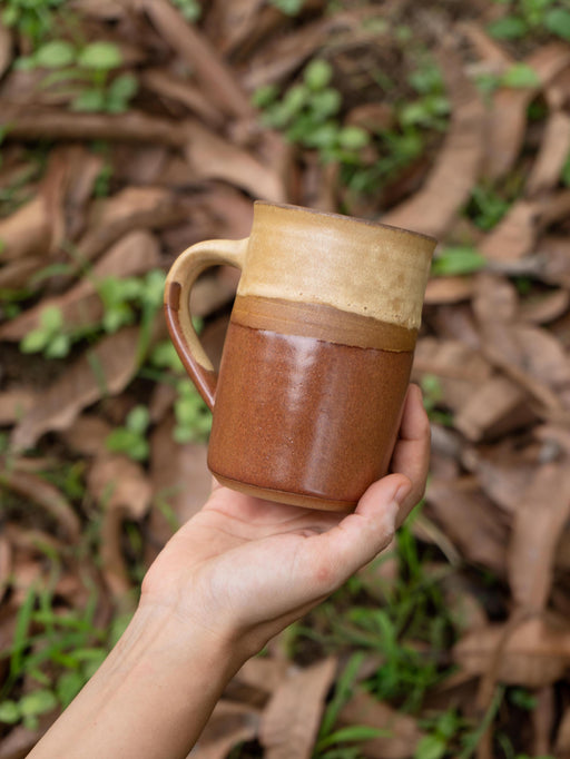 Mango Leaves Mulch Mug