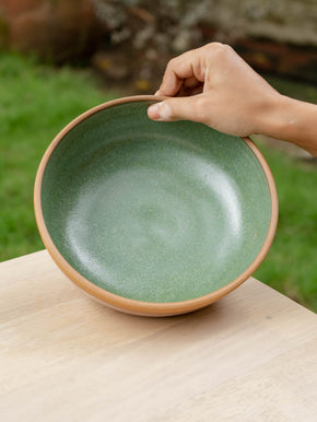 Twilight Blossom Bowl