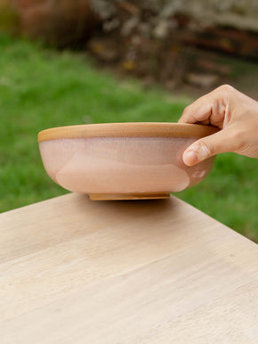 Twilight Blossom Bowl