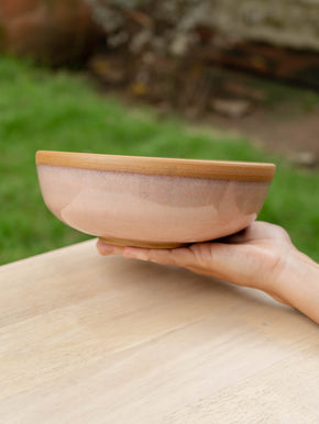 Twilight Blossom Bowl