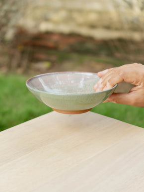 Lotus Veil Bowls