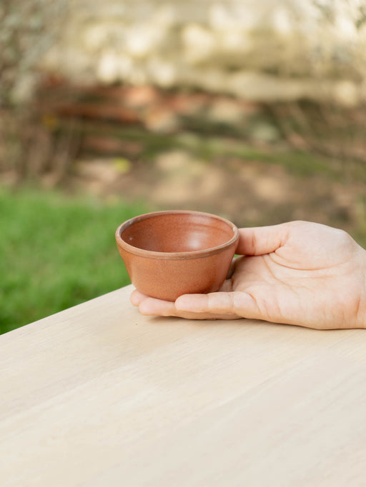 Myna's Chatter Bowl
