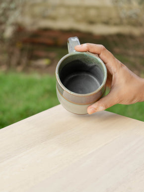 Lavender Sunset Mug