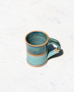 Petite Coffee Mug